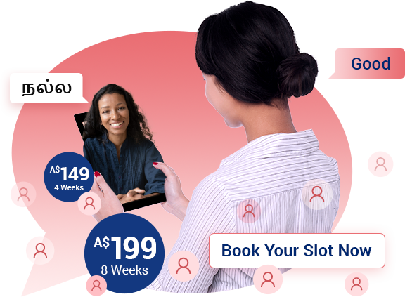 Online Group Coaching